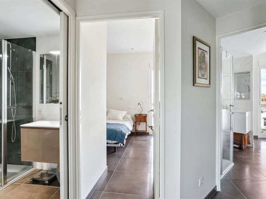 Appartement Montpellier