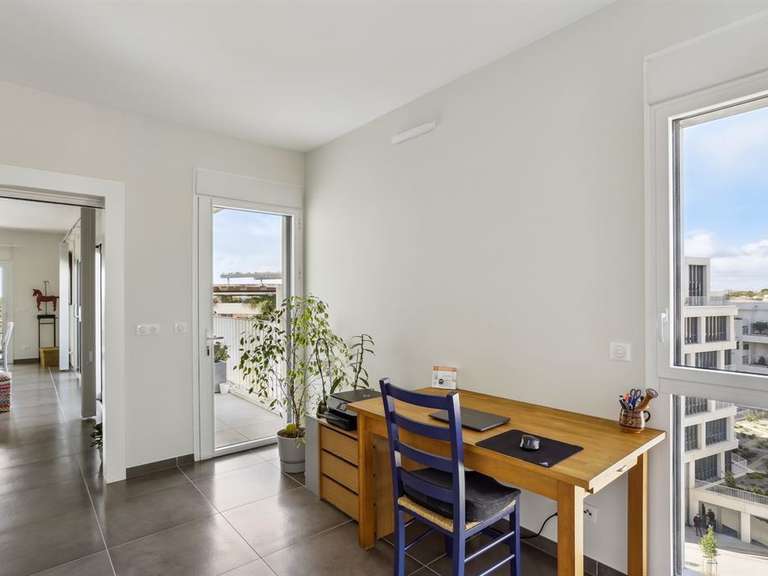 Apartment Montpellier - 3 bedrooms - 110m²
