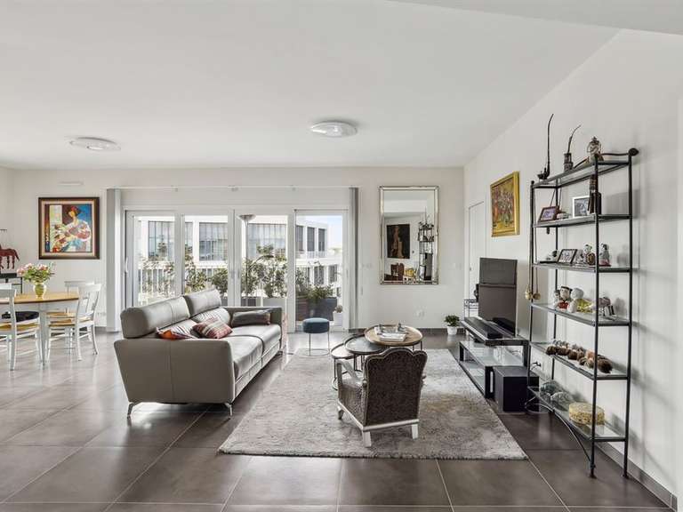 Apartment Montpellier - 3 bedrooms - 110m²