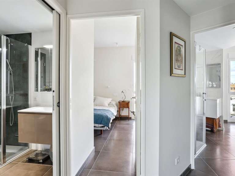 Apartment Montpellier - 3 bedrooms - 110m²