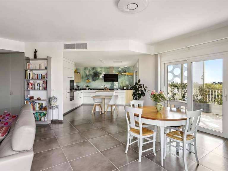 Apartment Montpellier - 3 bedrooms - 110m²