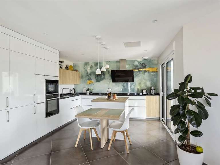 Apartment Montpellier - 3 bedrooms - 110m²