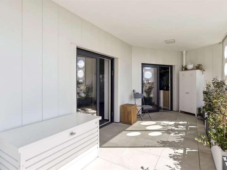 Apartment Montpellier - 3 bedrooms - 110m²