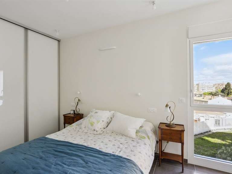 Apartment Montpellier - 3 bedrooms - 110m²