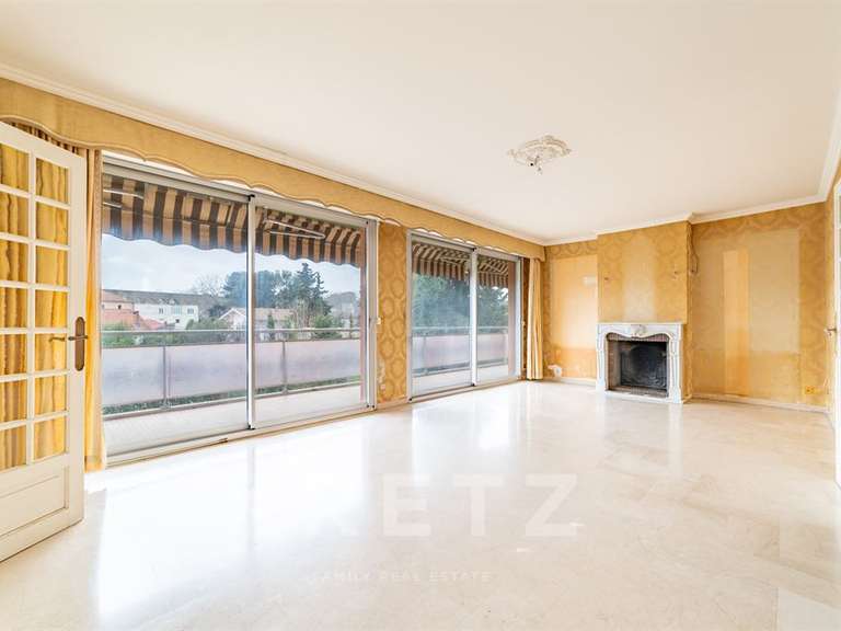 Apartment Montpellier - 5 bedrooms - 165m²