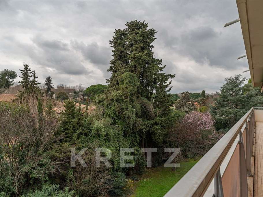 Apartment Montpellier