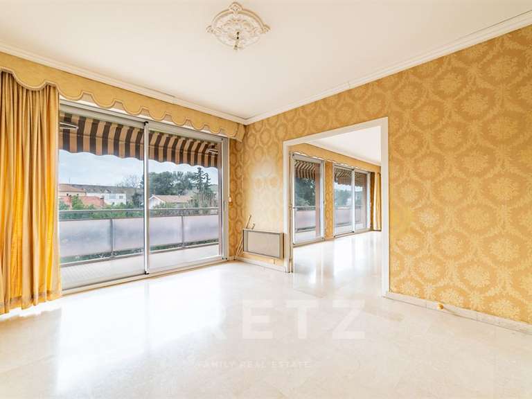 Apartment Montpellier - 5 bedrooms - 165m²