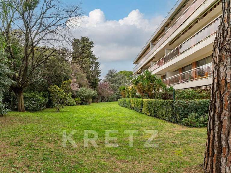 Appartement Montpellier - 5 chambres - 165m²