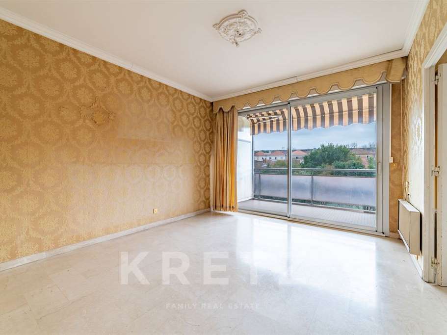 Apartment Montpellier
