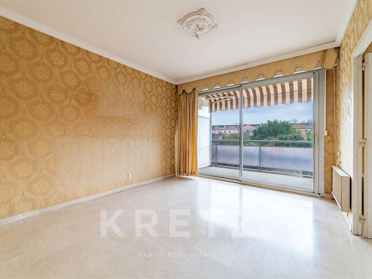 Apartment Montpellier - 5 bedrooms - 165m²
