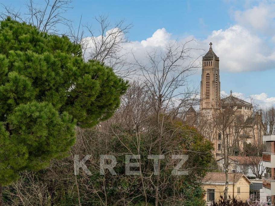 Apartment Montpellier