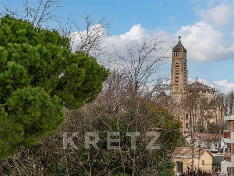 Apartment Montpellier - 5 bedrooms - 165m²