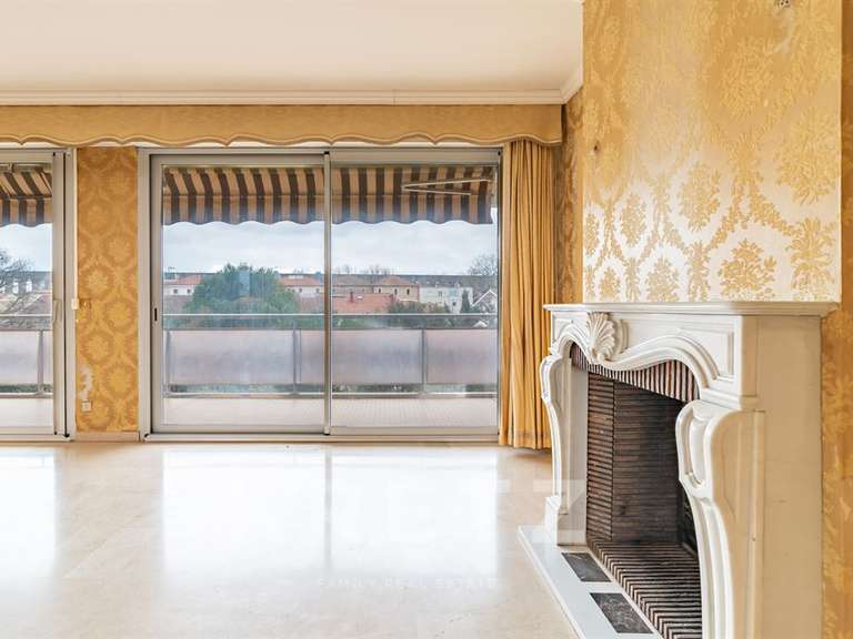 Appartement Montpellier - 5 chambres - 165m²