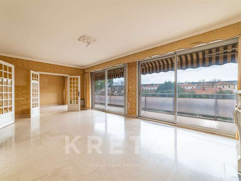 Appartement Montpellier - 5 chambres - 165m²