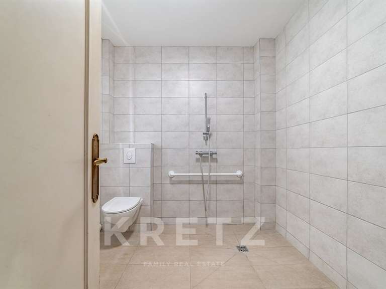 Apartment Montpellier - 5 bedrooms - 165m²