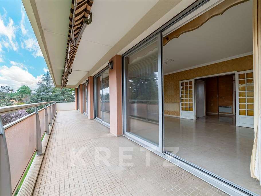 Apartment Montpellier