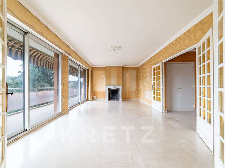 Appartement Montpellier - 5 chambres - 165m²