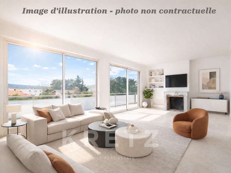 Appartement Montpellier - 5 chambres - 165m²