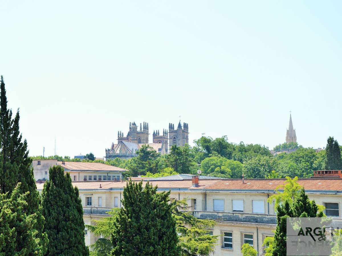 Appartement Montpellier