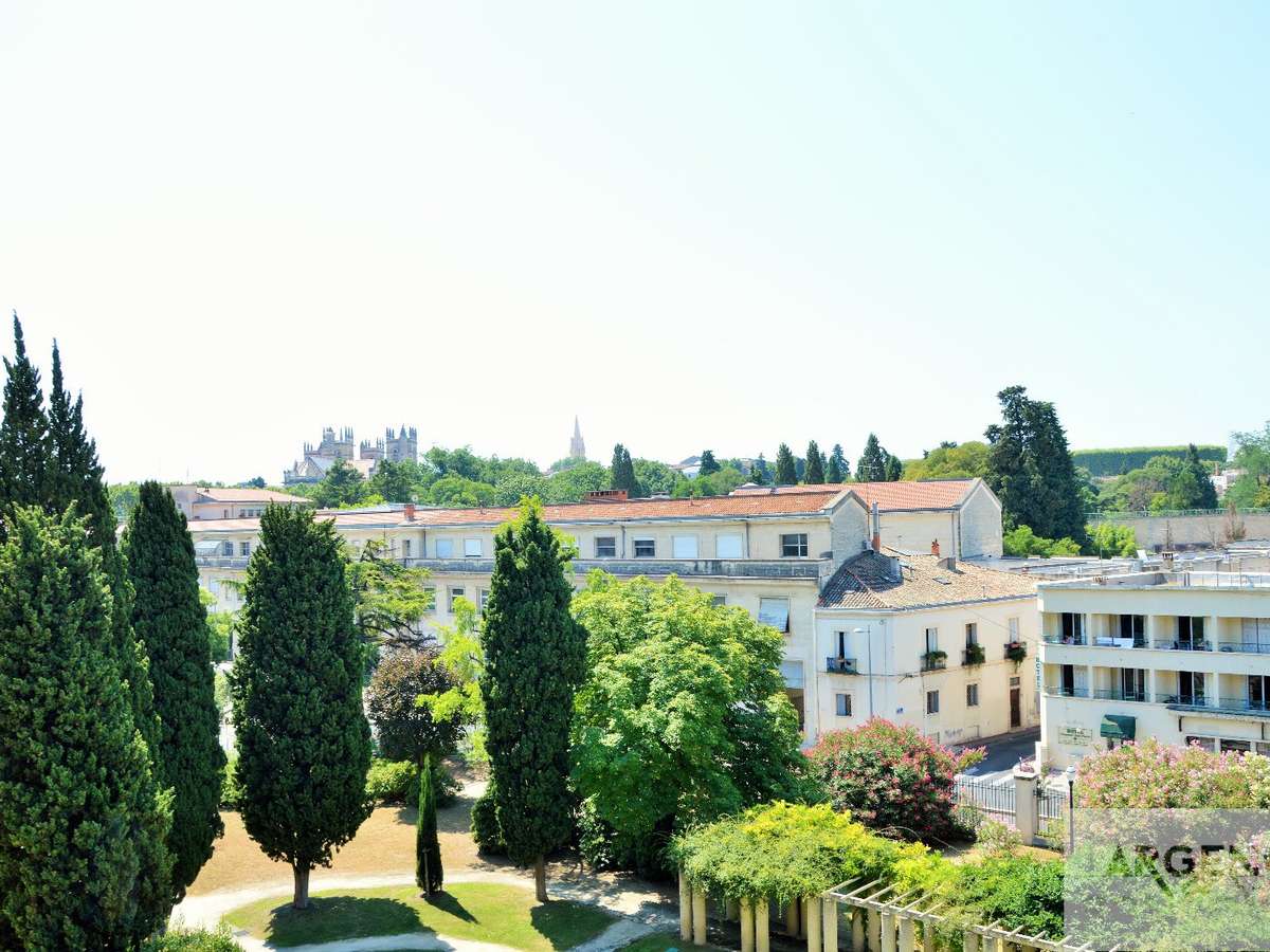 Appartement Montpellier