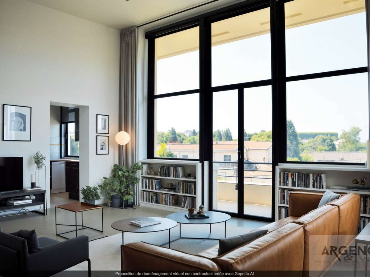 Appartement Montpellier