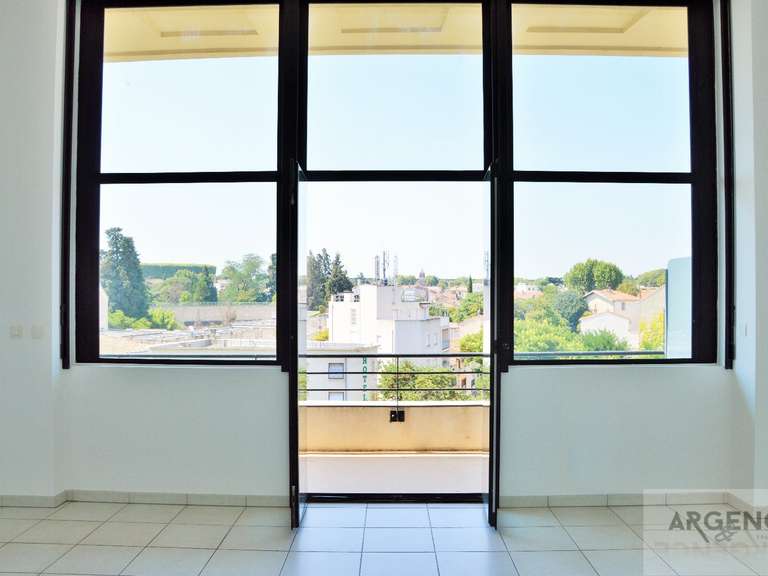 Appartement Montpellier - 3 chambres - 104m²