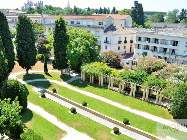 Appartement Montpellier - 3 chambres - 104m²