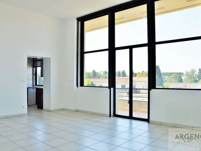 Appartement Montpellier - 3 chambres - 104m²