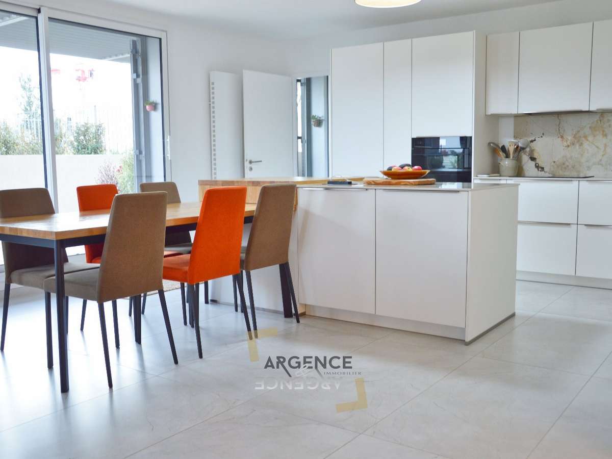 Appartement Montpellier
