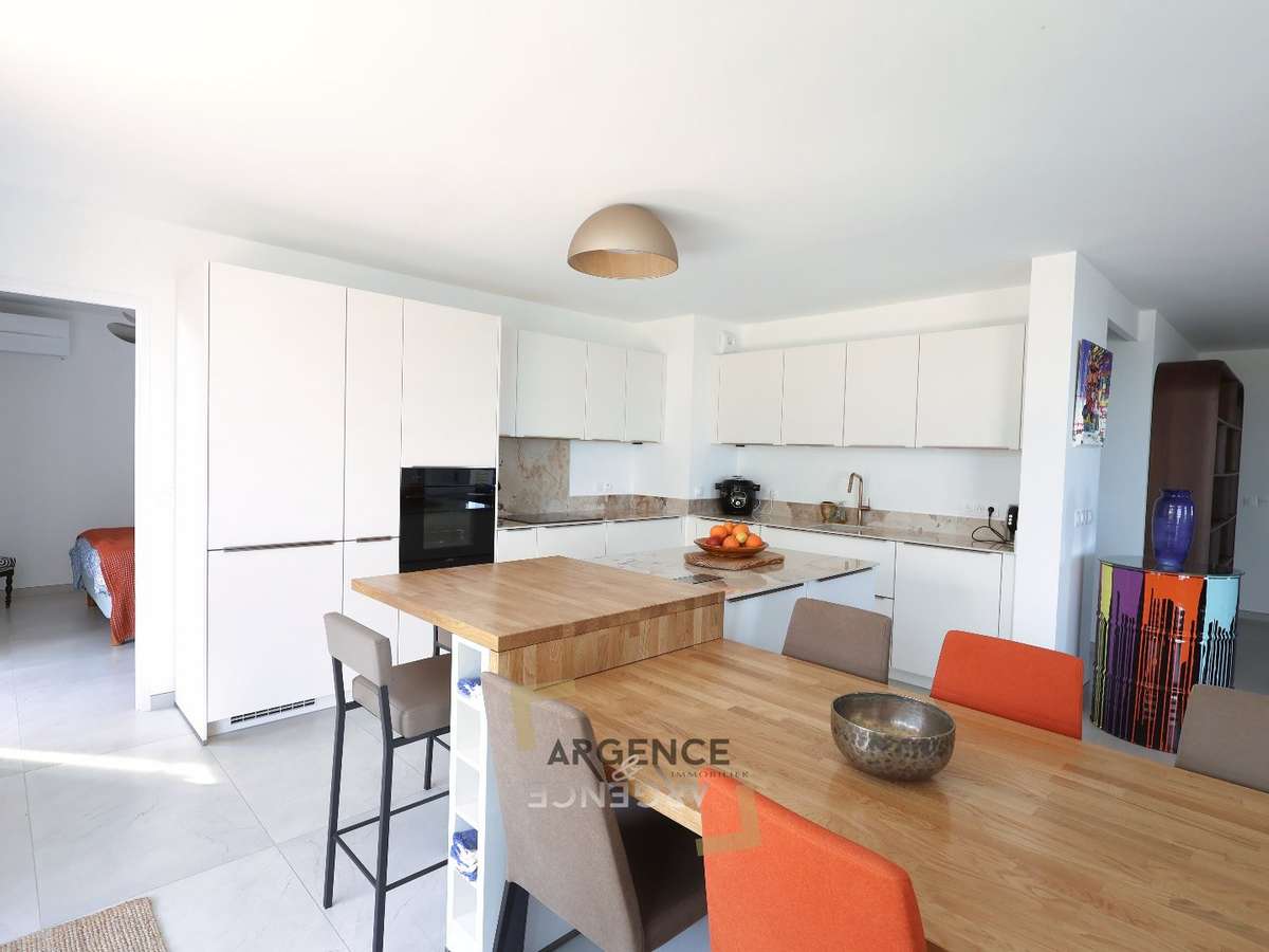 Appartement Montpellier