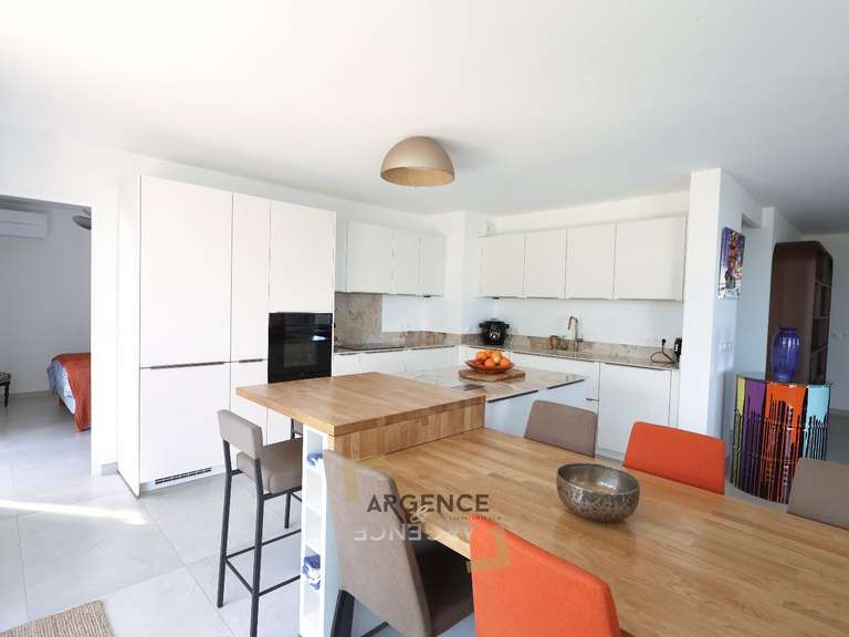 Appartement Montpellier - 3 chambres - 130m²