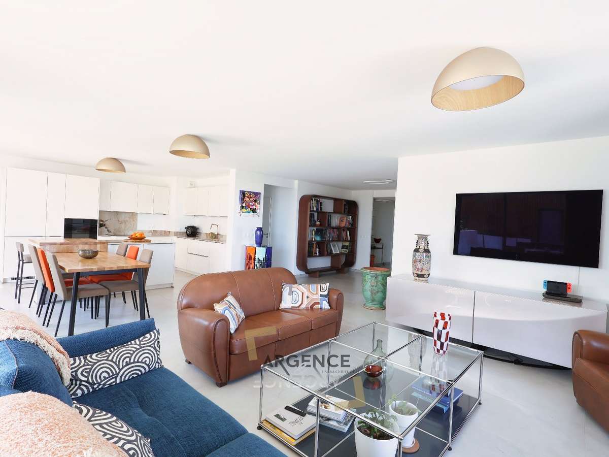 Appartement Montpellier