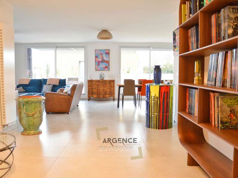 Appartement Montpellier - 3 chambres - 130m²