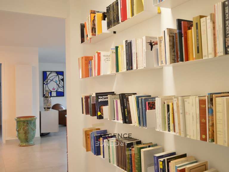 Appartement Montpellier - 3 chambres - 130m²