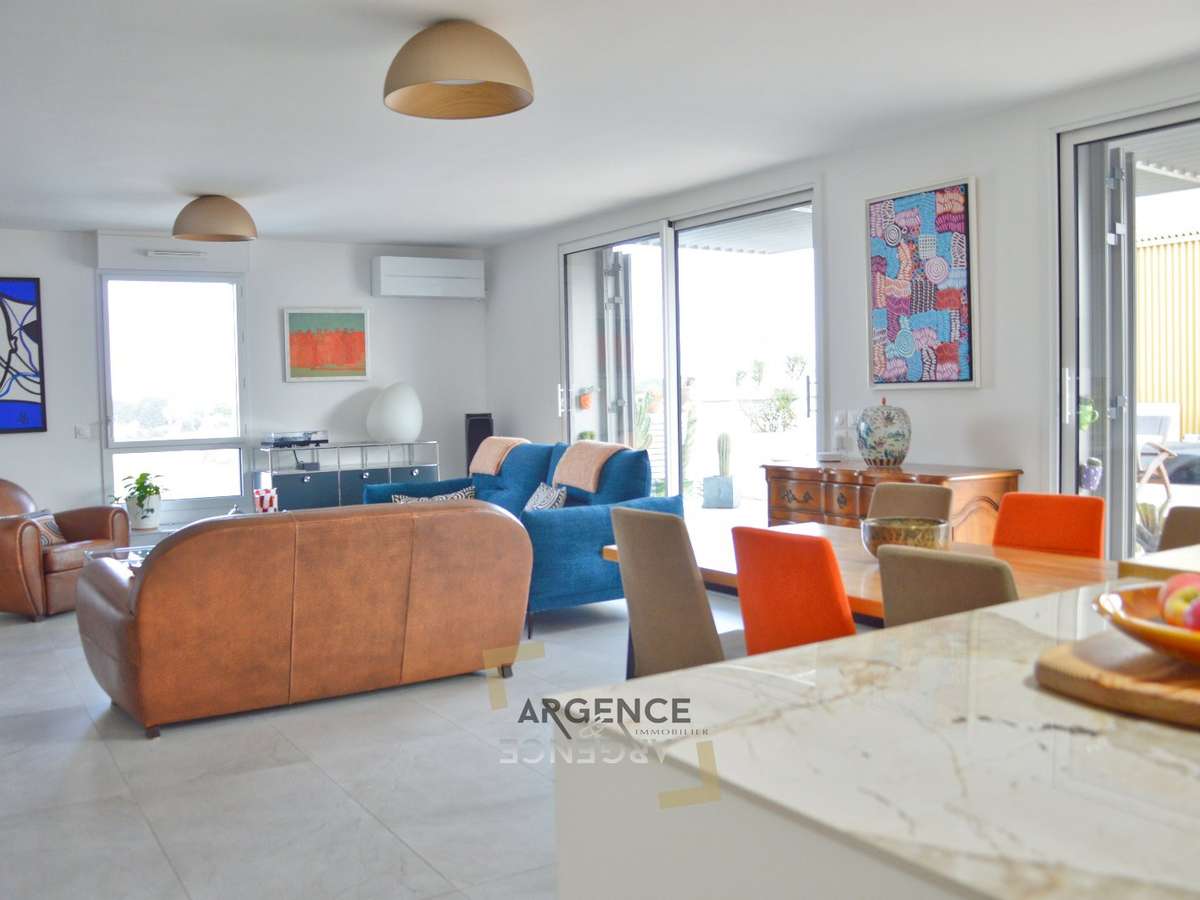 Appartement Montpellier