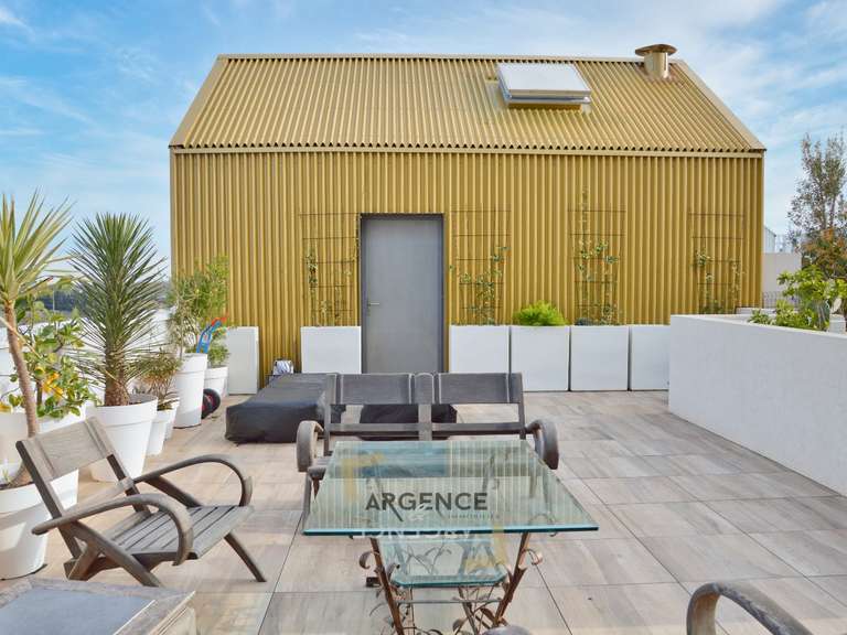 Appartement Montpellier - 3 chambres - 130m²