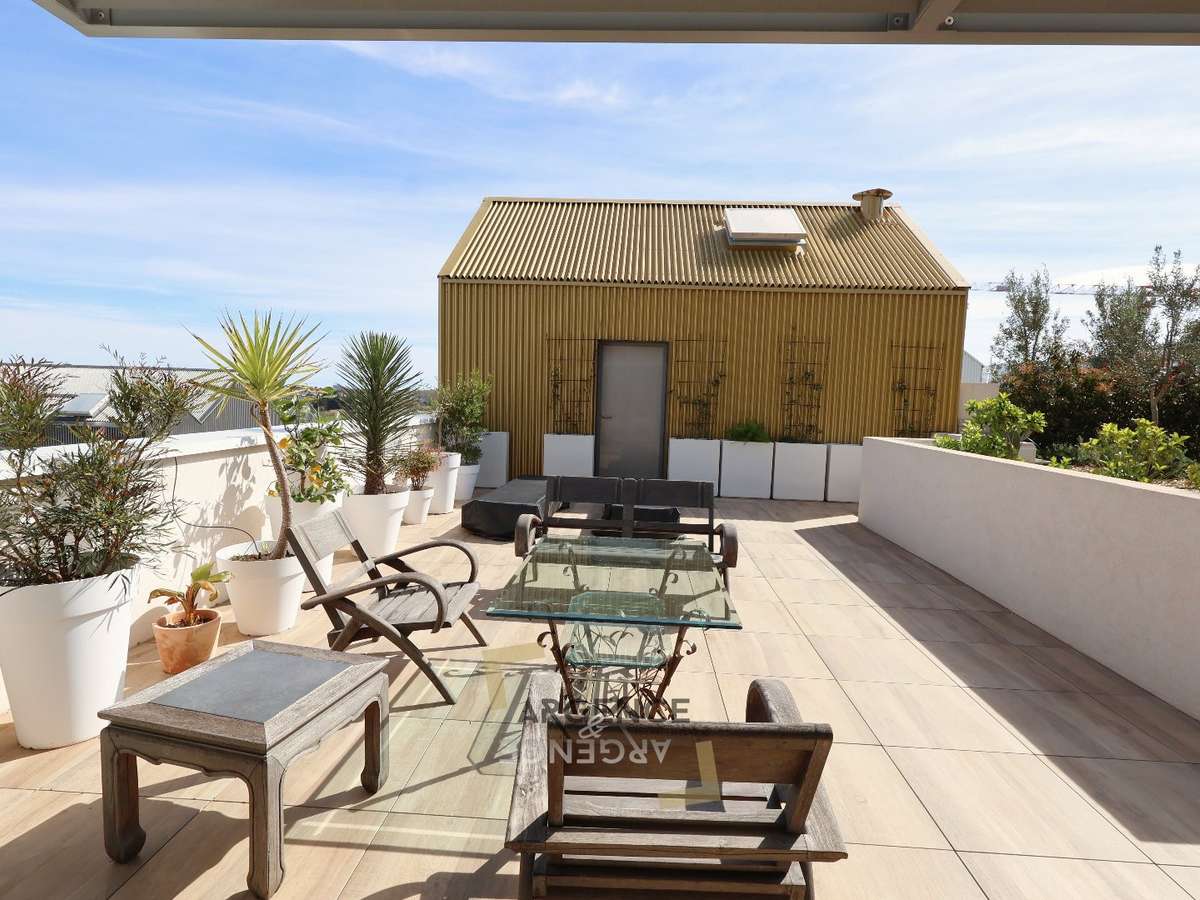 Appartement Montpellier