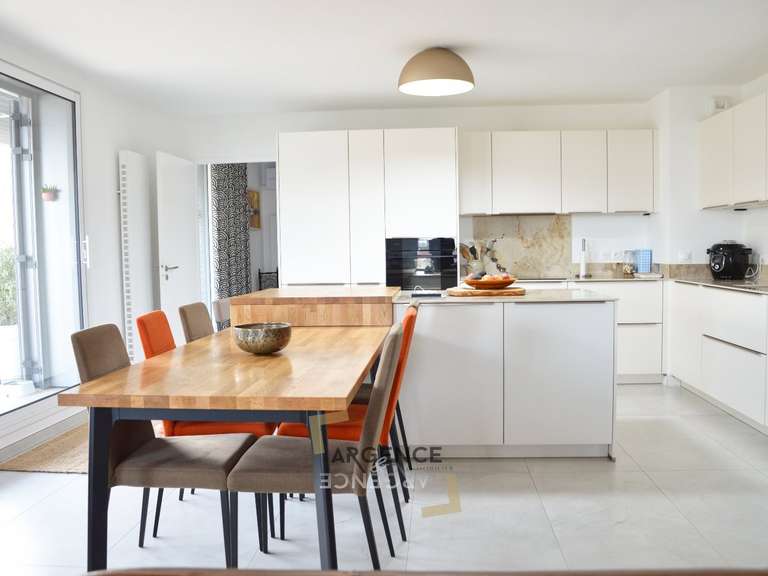 Appartement Montpellier - 3 chambres - 130m²