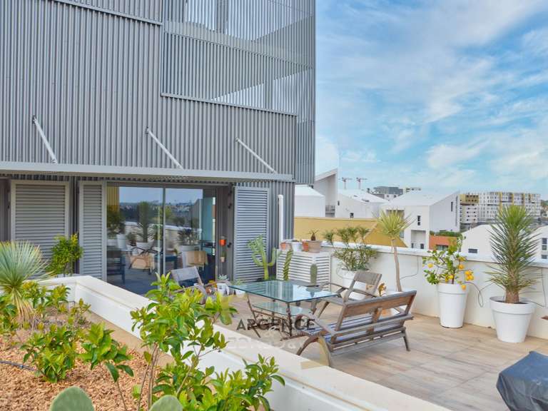 Appartement Montpellier - 3 chambres - 130m²