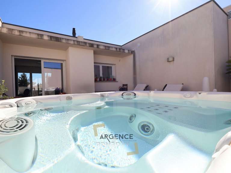 Appartement Montpellier - 2 chambres - 106m²