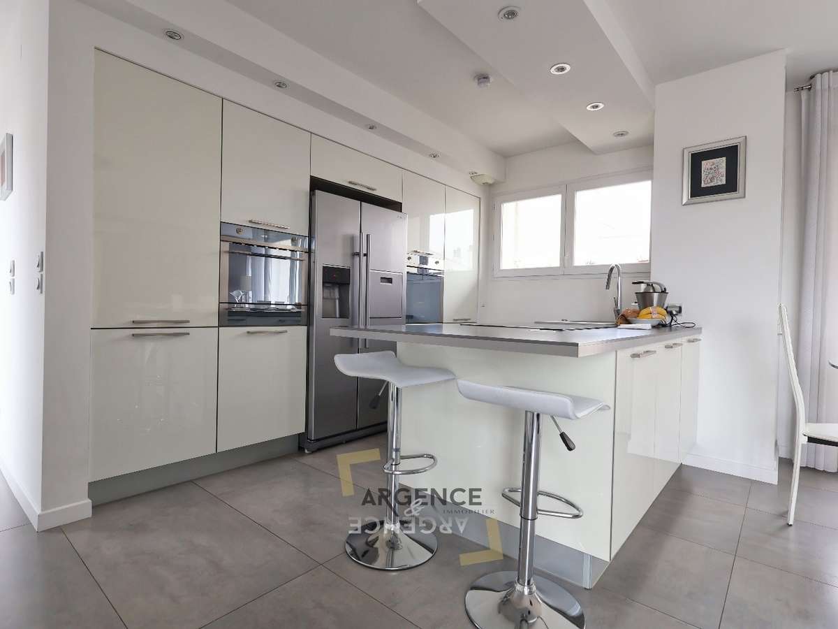 Appartement Montpellier