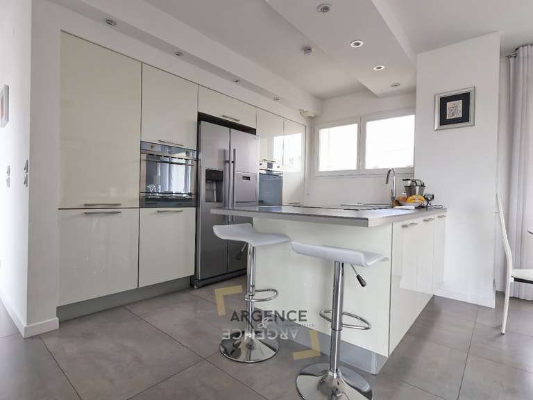 Appartement Montpellier - 2 chambres - 106m²