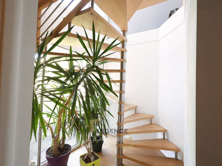 Appartement Montpellier - 2 chambres - 106m²