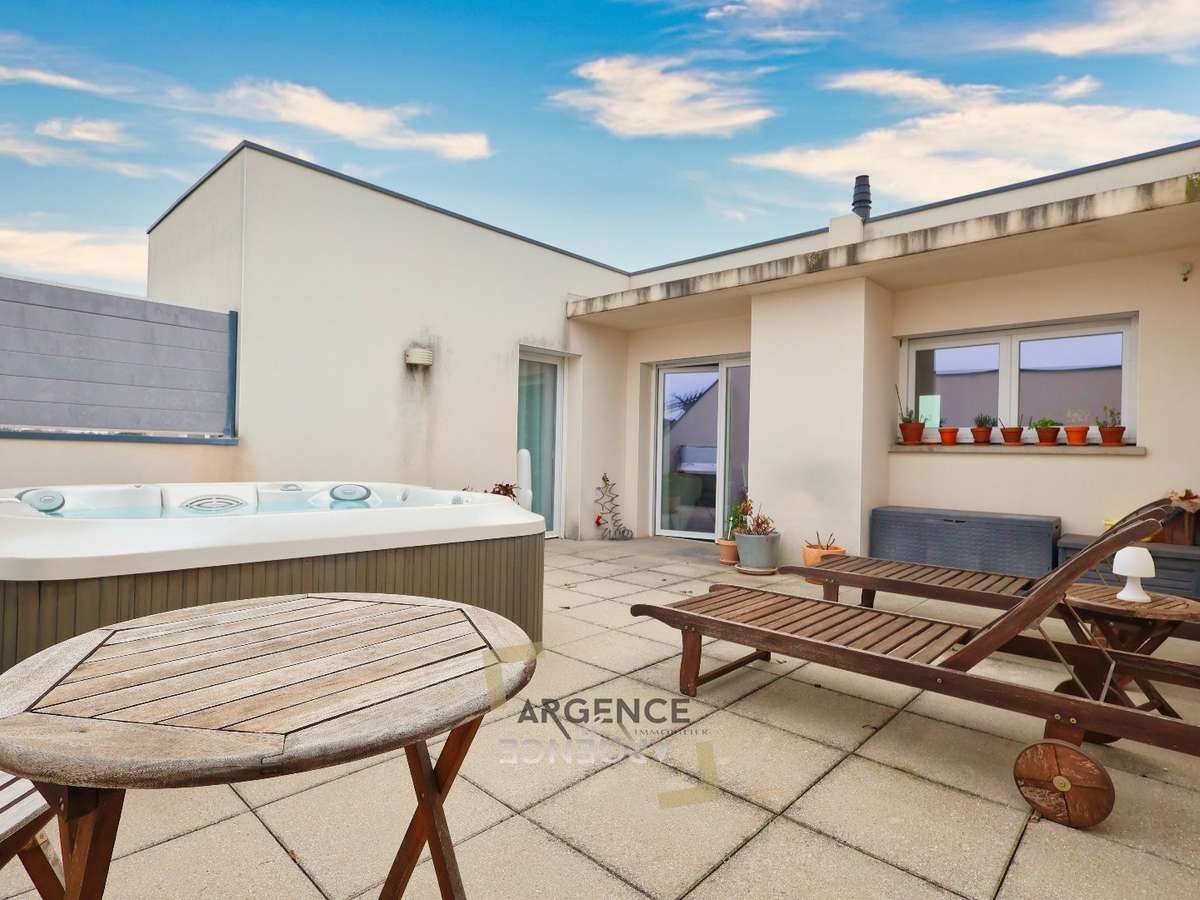 Appartement Montpellier