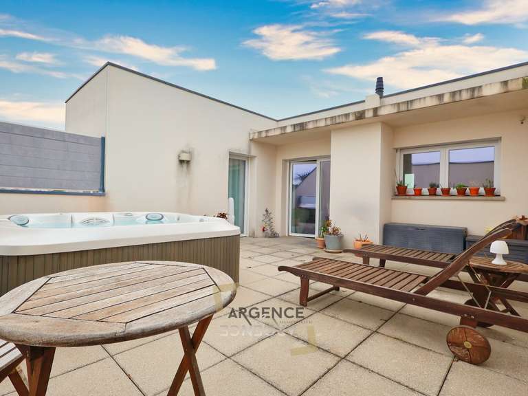 Appartement Montpellier - 2 chambres - 106m²