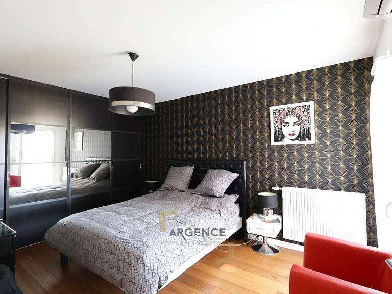 Appartement Montpellier - 2 chambres - 106m²