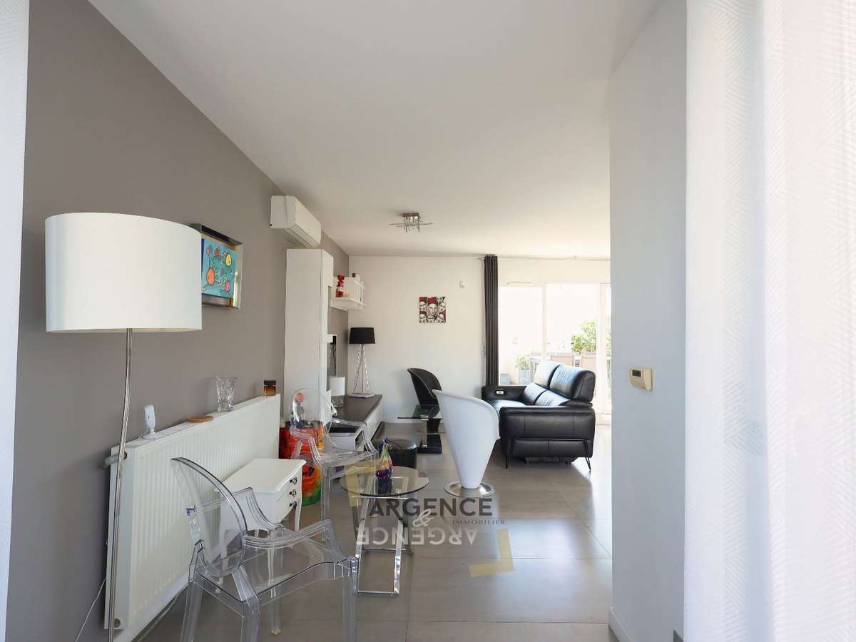Appartement Montpellier
