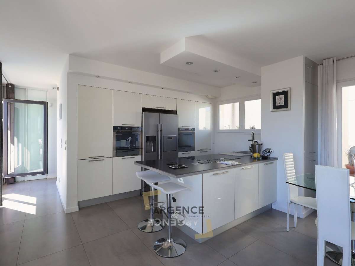 Appartement Montpellier