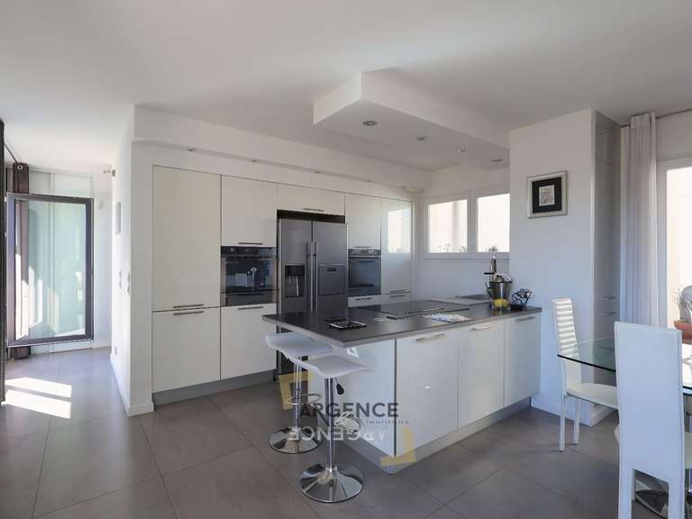 Appartement Montpellier - 2 chambres - 106m²