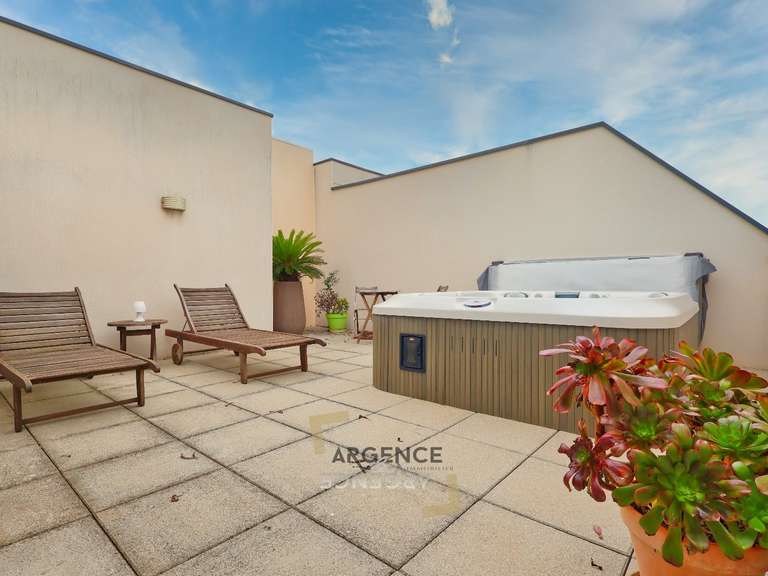 Appartement Montpellier - 2 chambres - 106m²